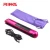 Import RIWA brand LED display temperature control & USB charge cordless hair straightener from China