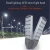 Import Road lighting uses IP65 lightning protection 100W 150W 200W 300W high-bright LED street light head from China
