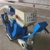 Road Surface Shot Blasting Machine / Paint Remover Road Marking