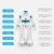 Import Robot da Cucin Stem Programme Smart Gesture Sensing RC Toy Remote Control Robot from China
