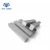 Import Rock Crushing Tool Part Tungsten Carbide Flat Bar Stone Hammer Crusher Sand Maker VSI Rotor Tip from China
