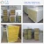 Import rock wool insulation sandwich panel roof sheet galvanized steel corrugated roof panel from China