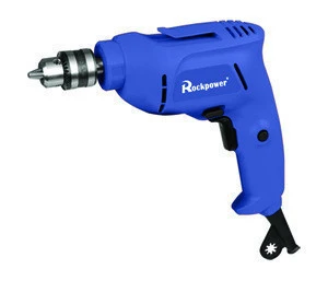 Rockpower power tools 350w top selling electric drilling machine original Bosch 450RE 350w electric drill