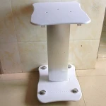 Rolling  beauty machine stand best price salon trolley beauty salon 70kg bearing weight