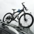 Import Roof Mounted Aluminium Cycle Bike carrier from China
