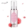 Rose Water Spray Skin Care Spray Private Label Natural Facial Skin Care