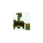 Rotary table shot blasting machine/Turntable shot blasting machine
