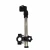 Import Rotatable Removable Stainless Steel Electric Bicycle Accessories Umbrella Holder Stand from China