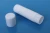 Import round empty 15g lip balm tube, glue stick tube from China