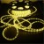 Import Round strips 2wire 36led 13MM 12V/220V color changing led rope light from China