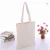 Import Royalunion Promotional Custom Logo Printed Organic Calico Cotton Canvas Tote Bag from China