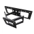 Import Rticulating Full Motion TV Holder Bracket  Wall Mounted Swivel TV Mount from China