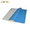 Rubber blanket in other printing materials
