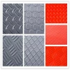 rubber mat pvc plastic floor covering garage floor