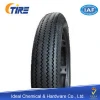 rubber motorcycle wheels in qingdao city 450-18