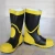 Import Rubber Safety boot personal protective shoes from China