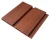 Import Rucca WPC Wood Composite Panels For Wall/Ceiling Interior Decoration 203*15mm 3D PVC Panel Board Building Other Boards from China