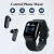 Import Running Watch Earbuds Sport Smartwatch With TWS Earphones Wireless Earbuds 2 in1 Smart Watch Wristwatches from China