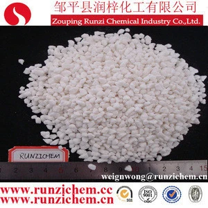 RUNZI Fertilizer - Na2B4O7.10H2O Sodium Borate Formula