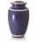 Import Saffron Classic Brass Cremation Urn funeral urn adult urn from India