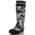 Import Safty camouflage print men waterproof heel rain boots rubber boots gumboots from China