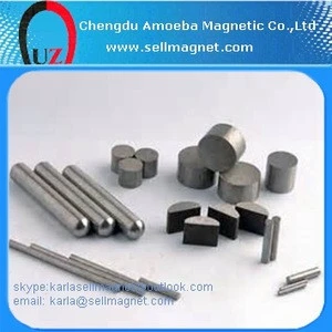 Samarium Cobalt Magnet Sm2Co17 YX-24B