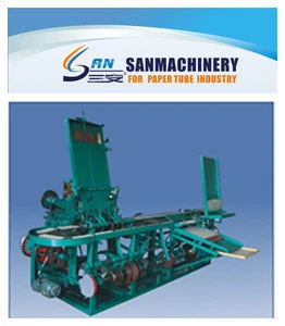SAN-314 China-made Match Box Making Machine