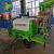 Import Sanitation truck manufacturers with electric cab disinfection spray truck from China