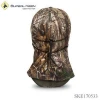 Savanna Hunt Head Cover Odor absorption Cap With Facemask