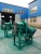 Import Scrap tyre rubber powder production line/waste tire recycling machine from China