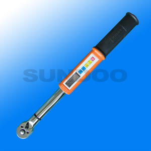 SDH Series Electric Torque Wrench