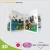 Import Sedex 4 Pillar Audit Factory Custom EVA Foam Soft Plastic Baby Bath Book for Kids from China