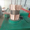 Sell high quality copper alloy tin bronze wire C51900 CuSn6 1mm-8mm