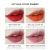 Import Selling Creamy Lipstick Luxury Makeup Lipstick Cosmetic Low MOQ Matte Lipstick from China