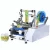 Import semi automatic bottle sticker labeling machine manufacture supplier from China