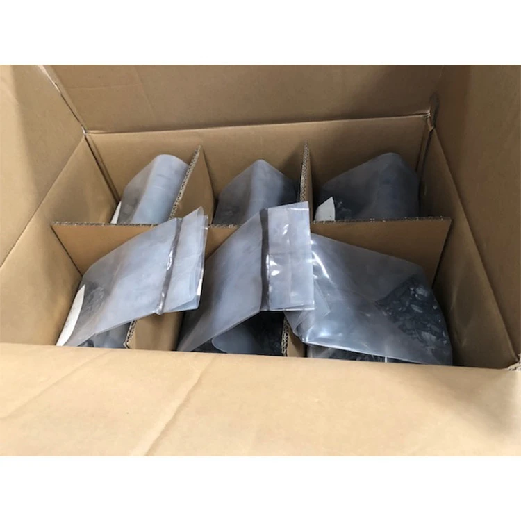 Semiconductor polysilicon manufacturer electronics part for wholesale