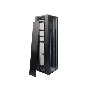 Server motherboard rack 600*800*2000 size Home network 19 inches cabinet rack network