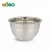 Import Set of 9 Hottest Stackable Salad Bowl Stainless Steel Mixing Bowl with Tight-fitting Lid from China