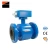 Import Sewage Sea Salt Waste Water Modbus Electronic Magnetic Flow Rate Sensor Meter from China