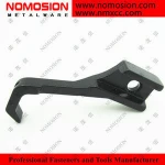Sewing machine fitting parts sewing accessories