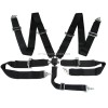 SFI 16.1 TAKADA 5-Point 3" Racing Seat belt safety belt , full body harness