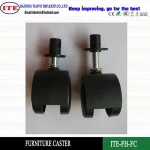 SGS tested furniture caster