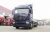 Import SHACMAN euro2 to euro 5 box truck/ cargo truck for sale from China