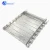 Import ShanDong Jiexun  Factory Supply Chain Plate Belt for Drying Washing, Hot Treatment Tunnel Oven from China
