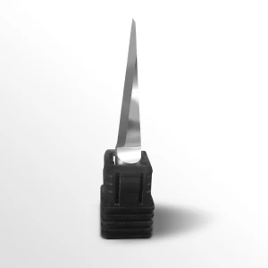 Shank 6mm oscillating knife oscillating blades for ARISTO 7354 Cutting depth 25mm