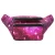 Import Shining Rave Fanny Pack Fashion Waist Bag Belt Bags for Festival Women from China
