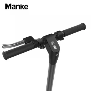 Ship from EU warehouse Mankeel MK114 Popular High Quality 14inch 350W Mini Foldable Crownwheel Light Electric Bicycle