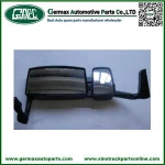 Side View Mirror WG1642770001 for Howo Heavy Truck Accessories