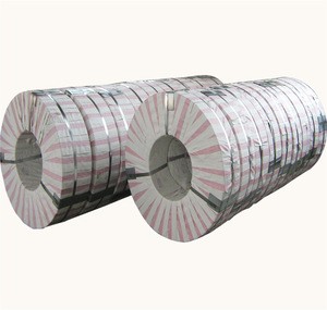 silicon electrical steel coil