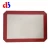Import Silicone glass fiber placemat baking mat silicone pad fda tableware mat pads from China
